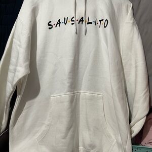 LANE SEVEN GRAPHIC SAUSALITO